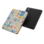Tuscan Tiles | Dolce Vita iPad Case