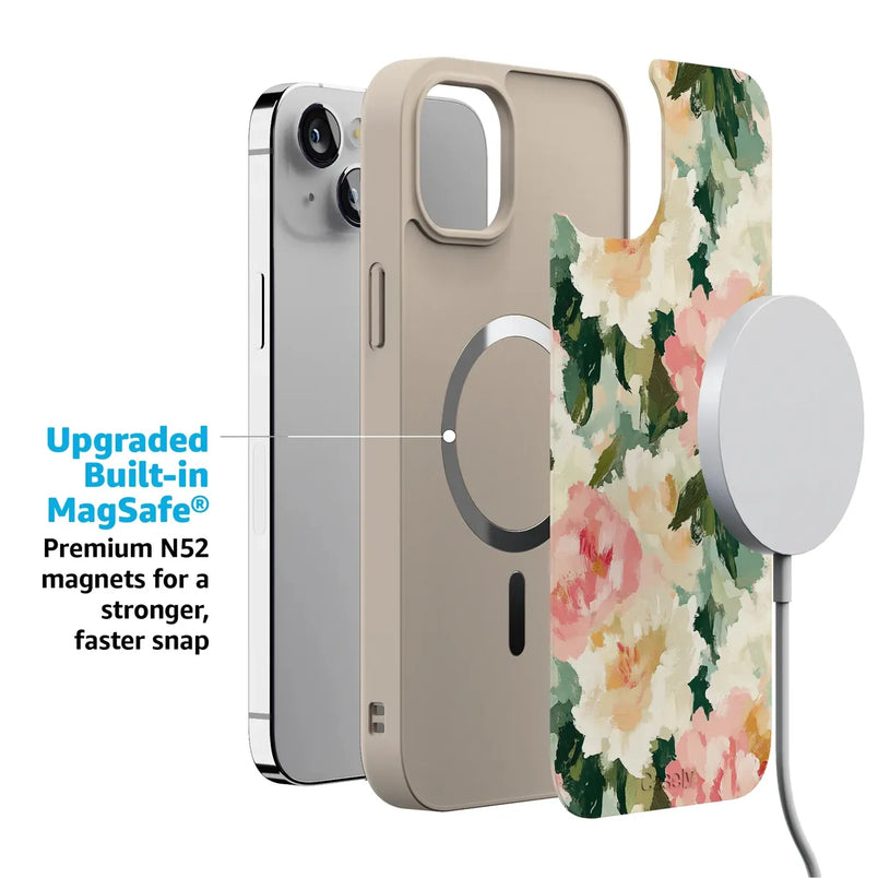 The Garden Room | Painted Petals Case