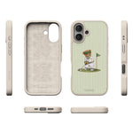 Bear on the Green | Clubhouse Case