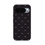 Such a Battie | Purple Bats Case