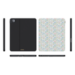 Pastel Flowers | Sunday Best iPad Case
