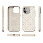 Petit Petals | Dainty Lattice Case