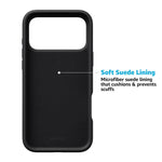 Book Nook | Floral Library Case