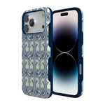 Seahorse Drift | Coastal Blues Case