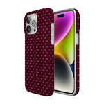 Heart Noir | Tiny Hearts Case