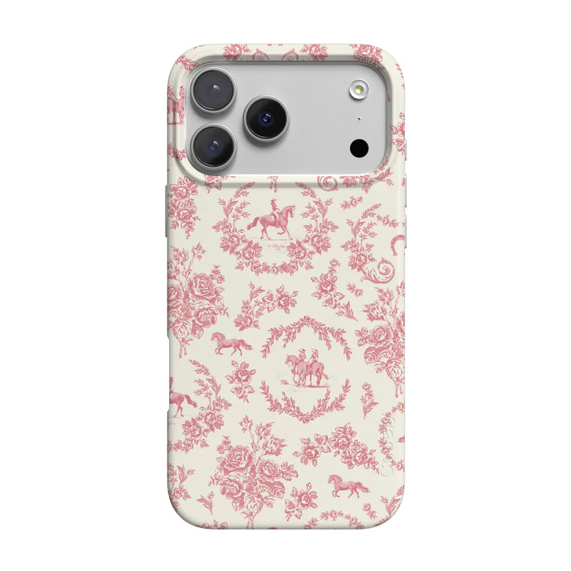 Western Bloom | Jenna Palek x Casely Case