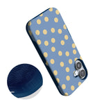 In the Spotlight | Pastel Polka Dot Case