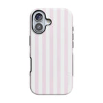 Pink Stripes | Sunday Best Case