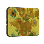 Van Gogh | Sunflowers Floral Laptop Case - 14" MacBook Pro