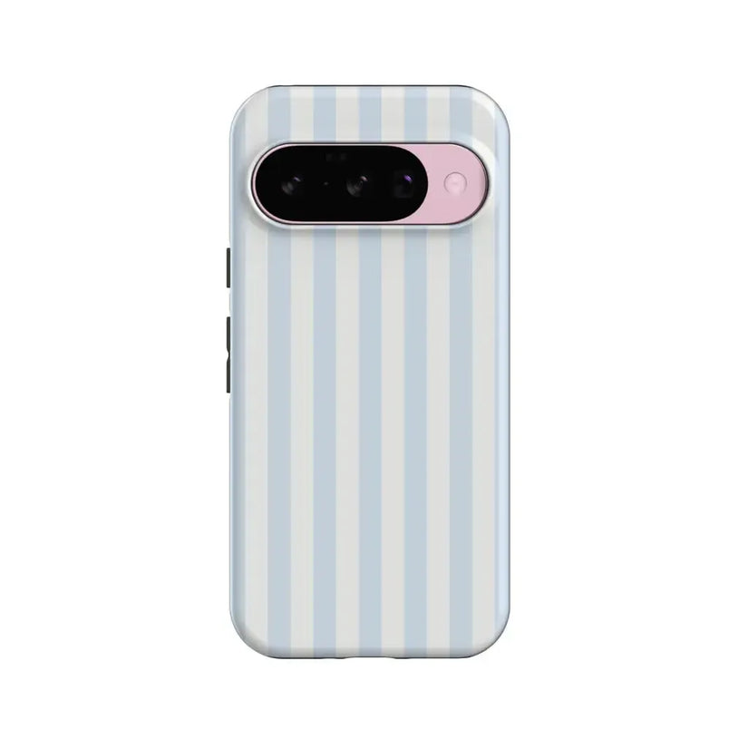 Blue Stripes | Sunday Best Case