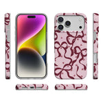 Coquette Crush | Bows Case