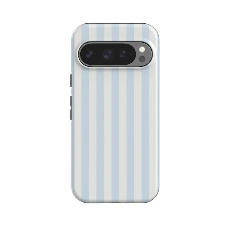 Blue Stripes | Sunday Best Case