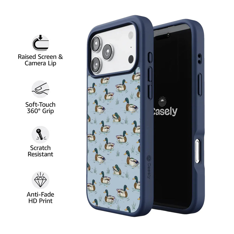 Blue Mallard & Co. | The Boyfriend Collection