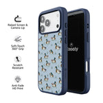 Blue Mallard & Co. | The Boyfriend Collection