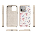 Coquette Girlie | Pastel Bows Case
