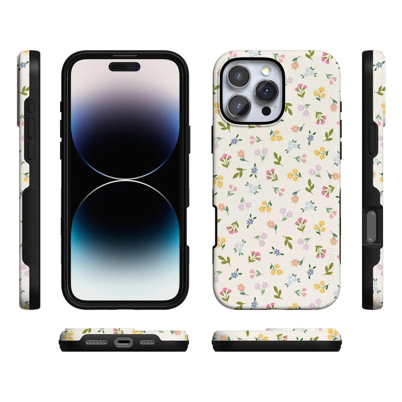 Ditsy Floral | Tiny Flowers Case