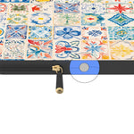 Tuscan Tiles | Dolce Vita Laptop Case