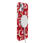 Love Song Remix | Ombre Hearts Case