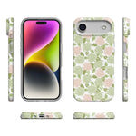 Hydrangea Haze | Floral Garden Case