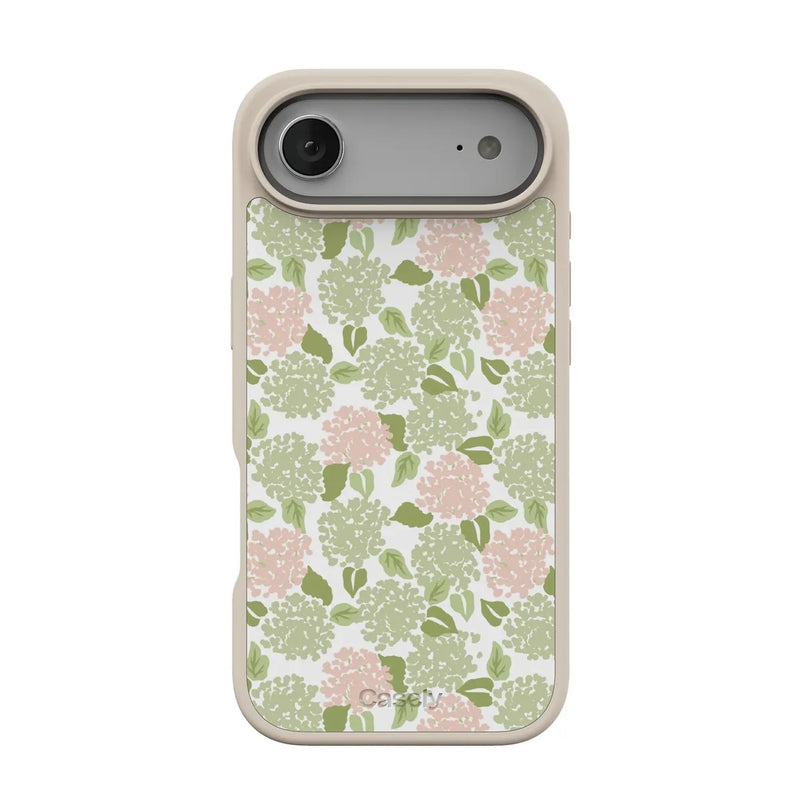 Hydrangea Haze | Floral Garden Case