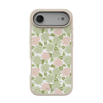 Hydrangea Haze | Floral Garden Case