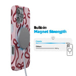 Love Me Knot | Mauve Bow Case