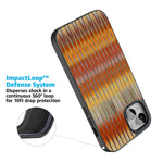 Frontier Weave | Boho Sunset Case