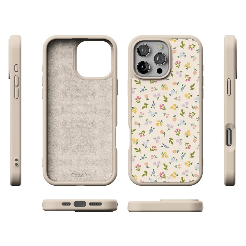 Ditsy Floral | Tiny Flowers Case