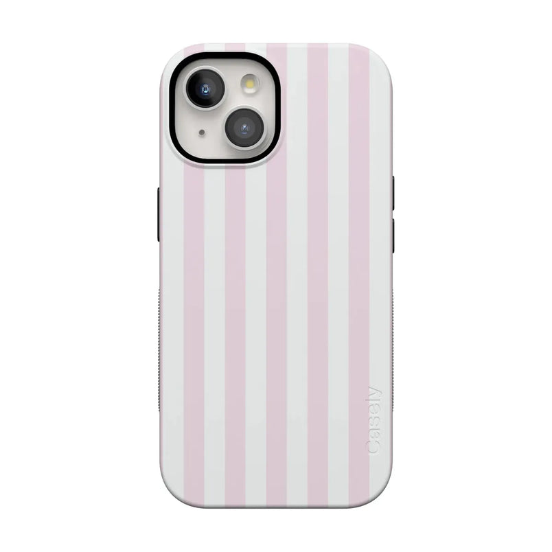 Pink Stripes | Sunday Best Case