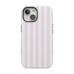 Pink Stripes | Sunday Best Case