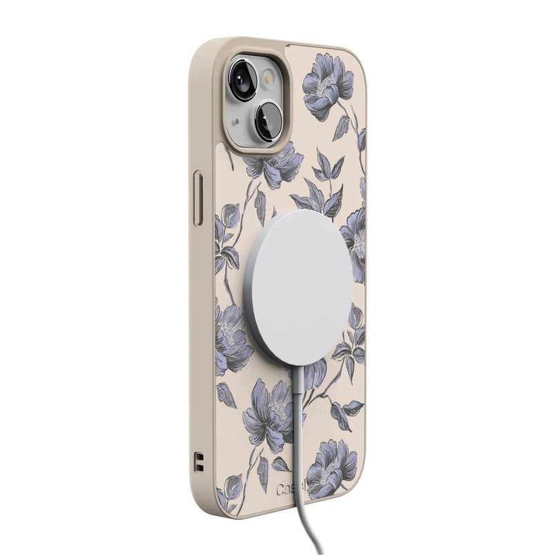 Ink & Iris | Vintage Floral Case