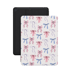 Coquette Girlie | Pastel Bows iPad Case