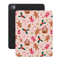 Frosted Wishes | Sweet Treat iPad Case