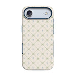 Petit Petals | Dainty Lattice Case