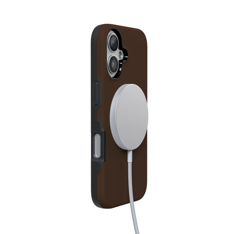 Espresso Brown | The Boyfriend Collection