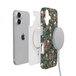 Gingerbread Lane | Holiday Sweets Case