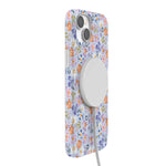 Poppy Meadows | Pastel Floral Case