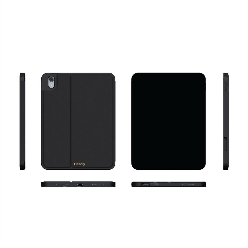 Black | iPad Case