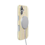 Sweet Stripes | Rainbow Pastel Case