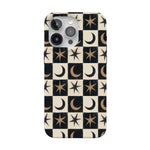 Mystic Moonstar | Black Celestial Case