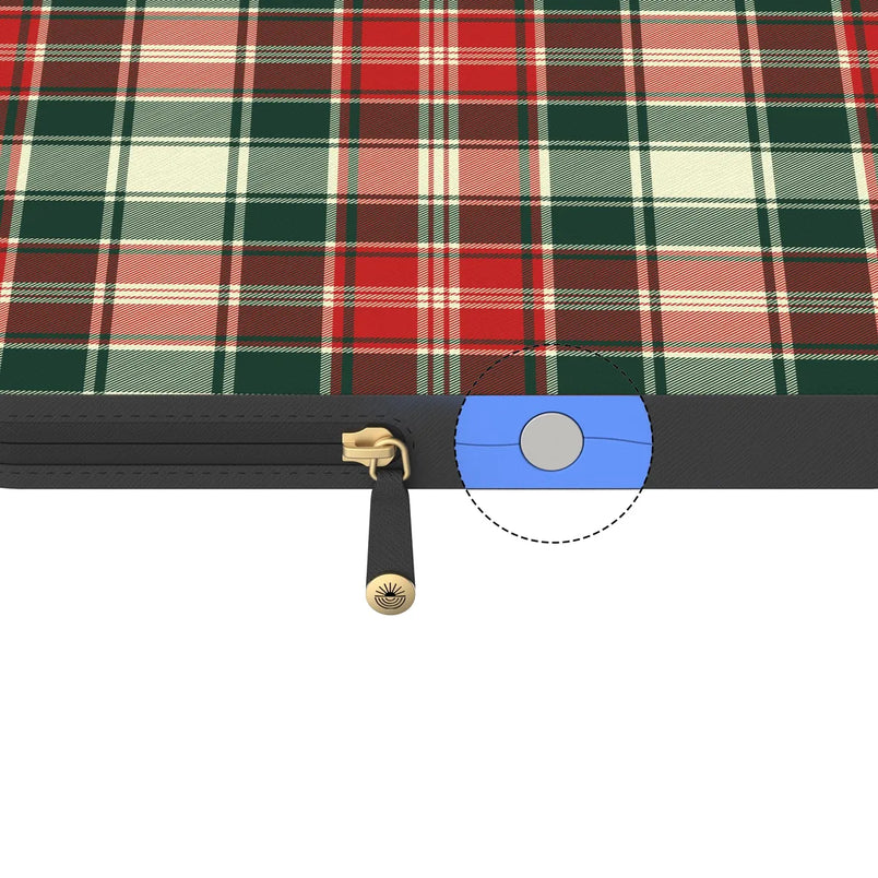 Plaid & Proper | Signature Plaid Laptop Case