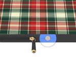 Plaid & Proper | Signature Plaid Laptop Case