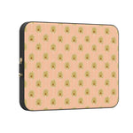 Las Palmeras | Palm Tree Print Laptop Case