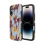 Wild Rider | Painted Rodeo Case
