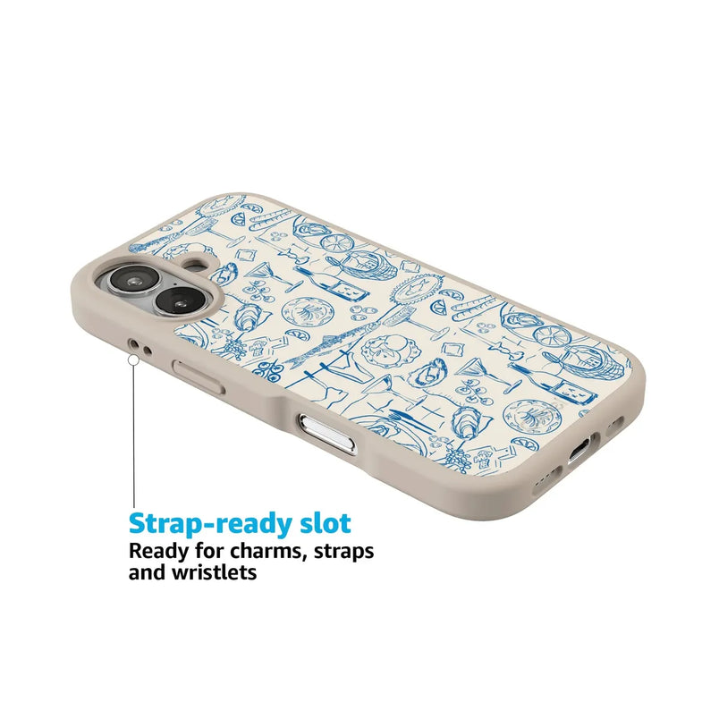 Amalfi Aperitivo | Dolce Vita Case