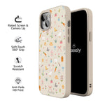 Hoppy Garden | Spring Things Case
