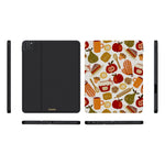 Harvest Bake | Autumn Kitchen iPad Case
