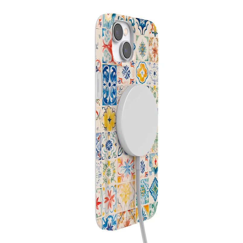 Tuscan Tiles | Dolce Vita Case