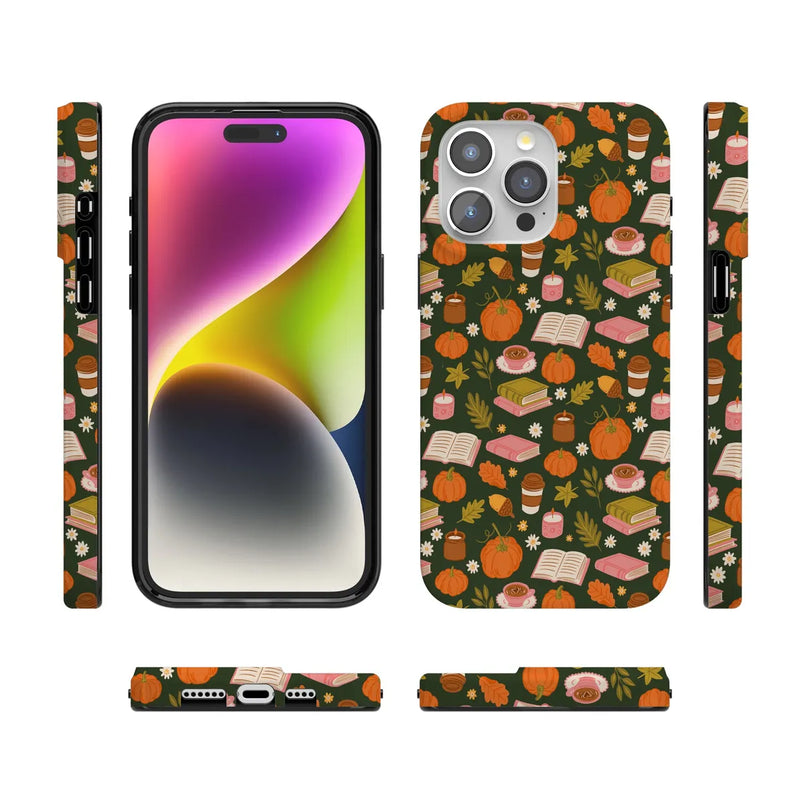 Small Town Magic | Fall Faves Case