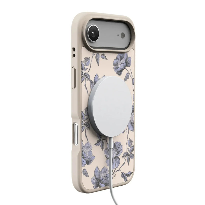 Ink & Iris | Vintage Floral Case